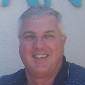 Meet your Posher, Marc